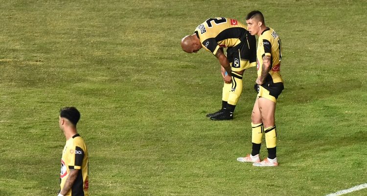 Alejandro Pizarro / Agencia UNO