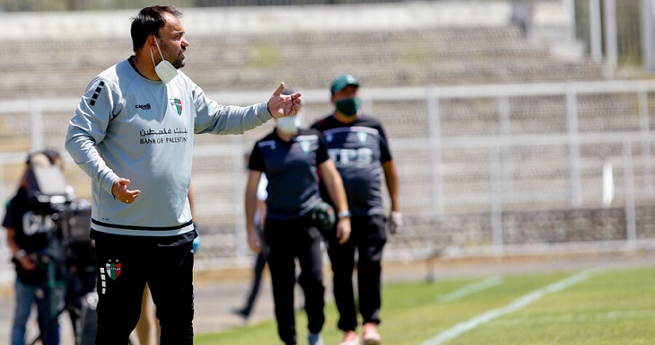 Francisco Longa | Agencia UNO