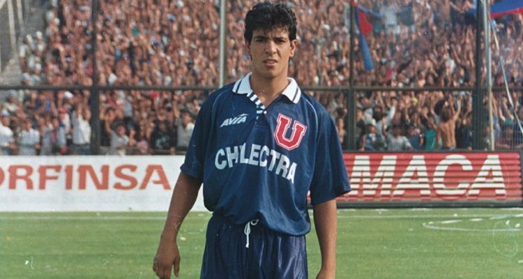 Universidad de Chile / Oficial