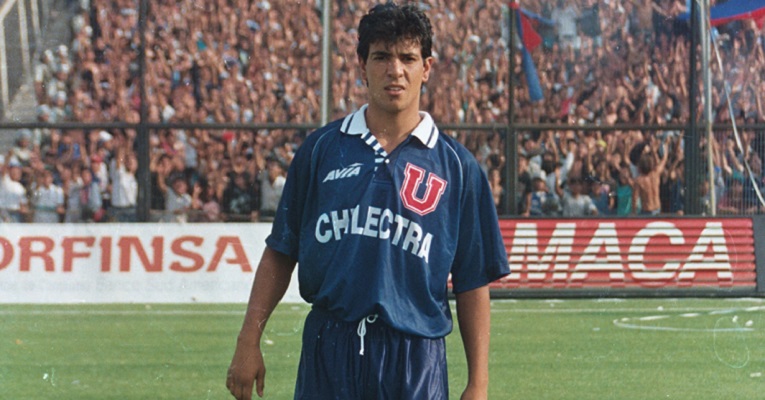 Universidad de Chile / Oficial
