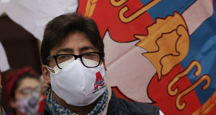 ARCHIVO | Agencia UNO