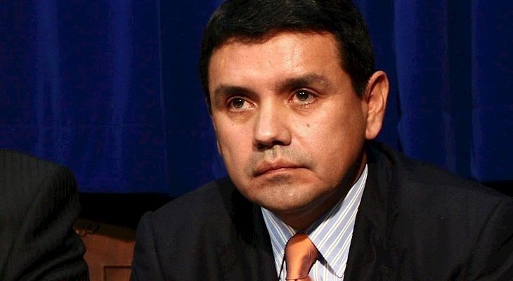 ARCHIVO | Wálter Solis | EFE