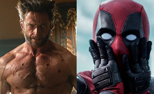 Wolverine y Deadpool