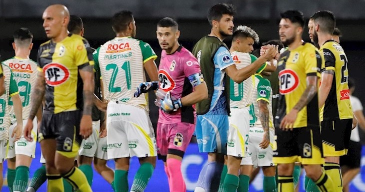 Nathalia Aguilar | EFE