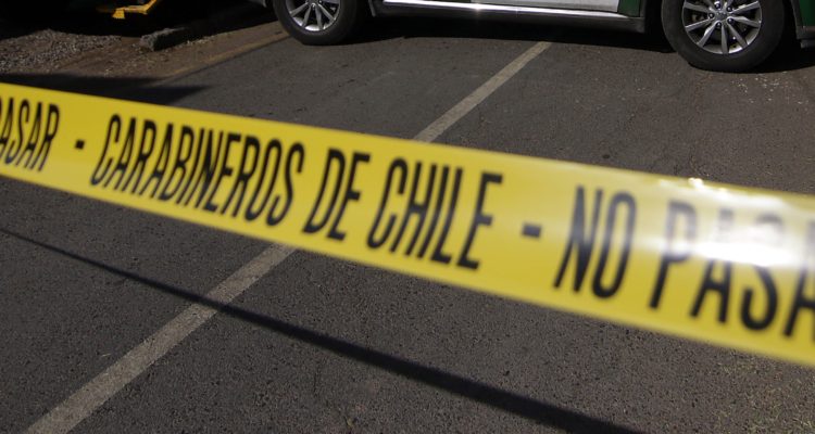 Francisco Castillo | Agencia UNO