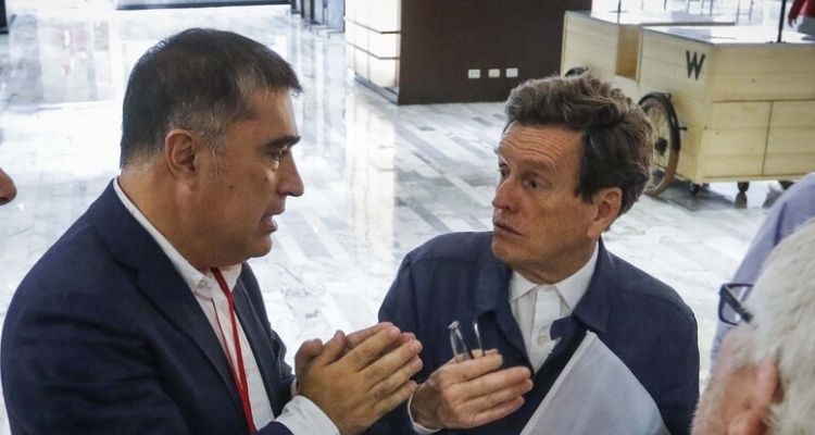 Archivo | AgenciaUNO