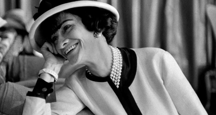 Gabrielle Chanel