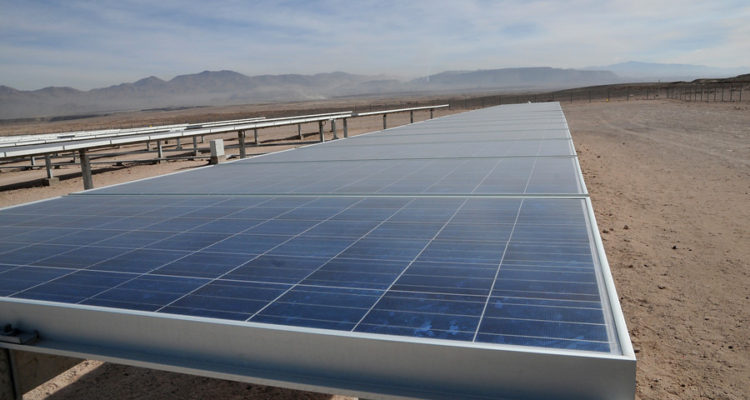 ARCHIVO | Agencia UNO