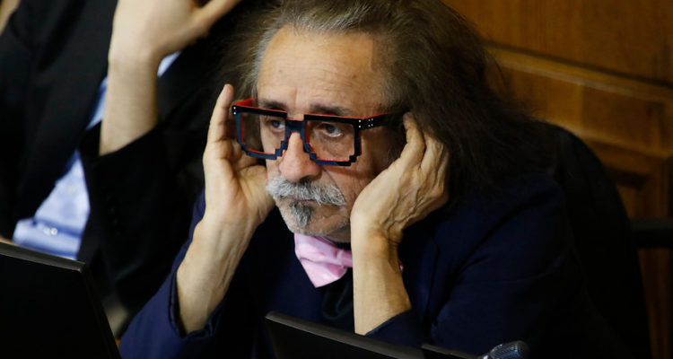 ARCHIVO | Agencia UNO