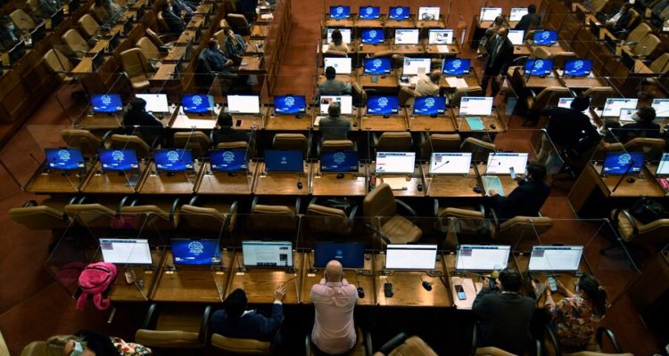 ARCHIVO | Agencia UNO