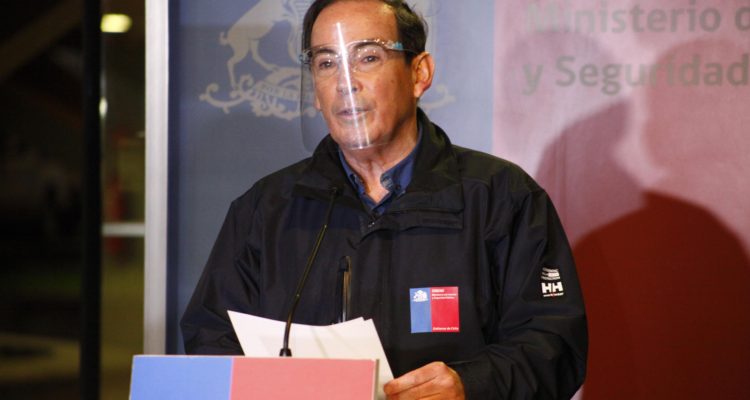 Archivo | Agencia UNO