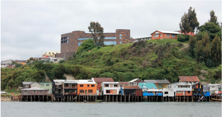 CONTEXTO | Agencia UNO