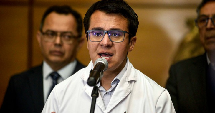 ARCHIVO | Agencia UNO