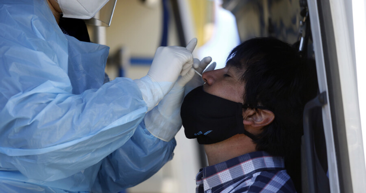 CONTEXTO | Agencia UNO