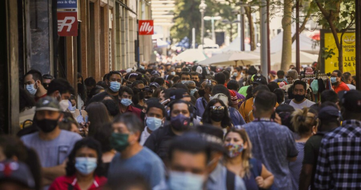 CONTEXTO | Agencia UNO