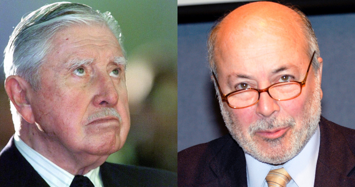 ARCHIVO | AFP – Institute for Policy Studies (Wikimedia Commons)