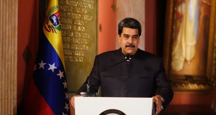 Contexto | Agence France-Presse