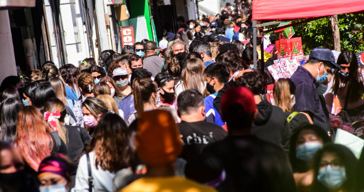 CONTEXTO | Agencia UNO