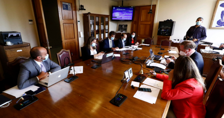 ARCHIVO | Agencia UNO