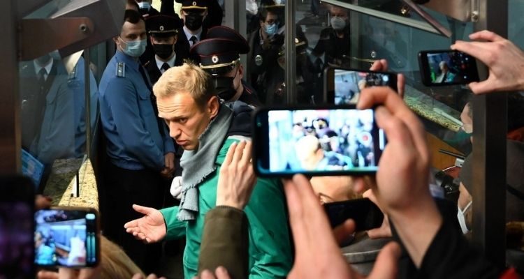 Kirill Kudryavtsev | Agence France-Presse
