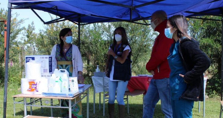 Ministerio de Agricultura