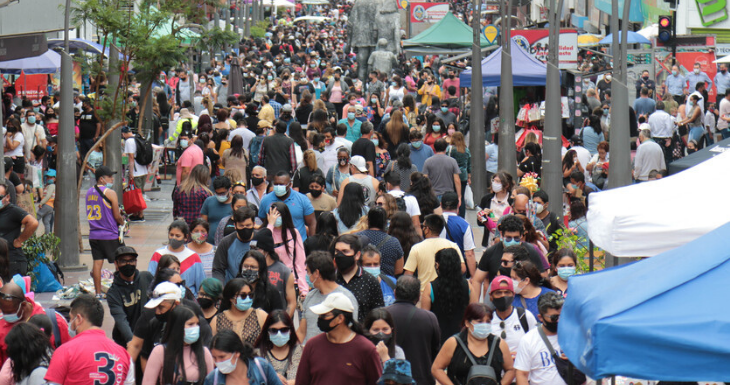 CONTEXTO | Agencia UNO