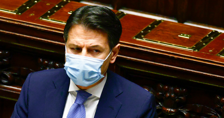 CONTEXTO | Agence France-Presse