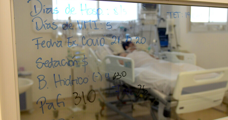 CONTEXTO | Agencia UNO