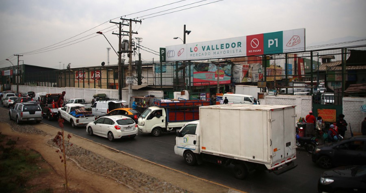 CONTEXTO | Agencia UNO