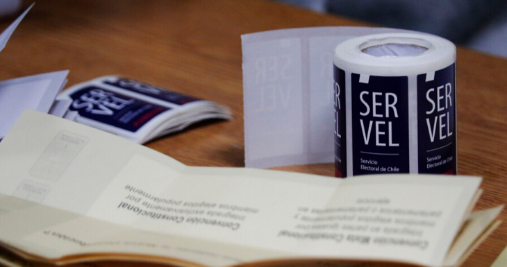 CONTEXTO | Agencia UNO