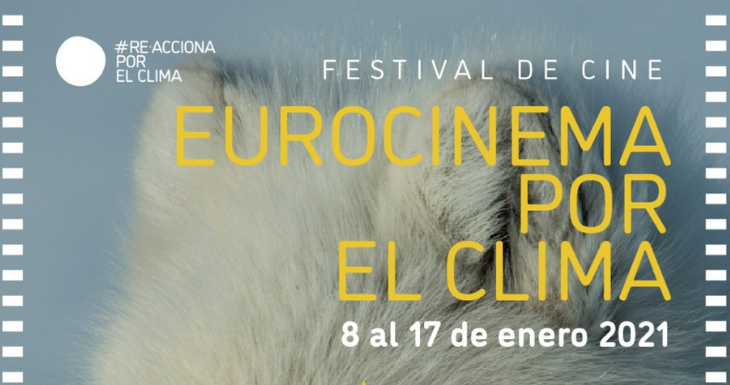 Eurocinema por el Clima