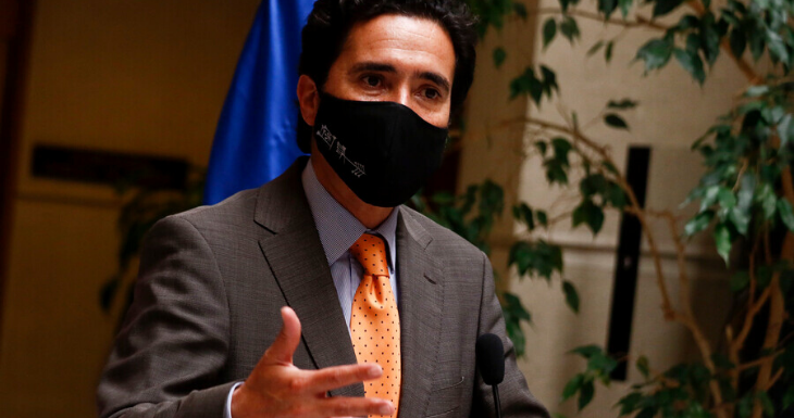 ARCHIVO | Agencia UNO