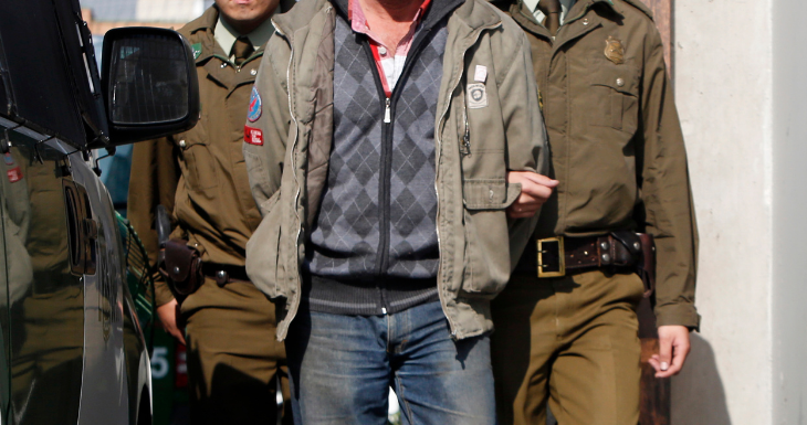 CONTEXTO | Agencia UNO