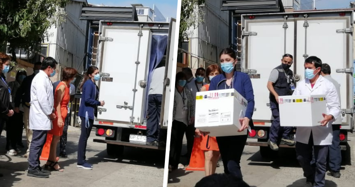 Igor Ibarra | RBB | Edición BBCL