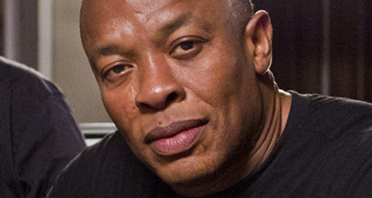 Dr. Dre