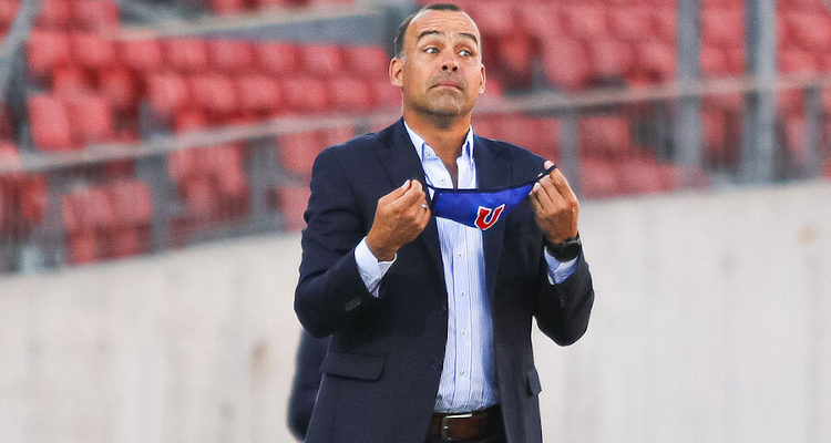 Sebastian Oria | Agencia UNO