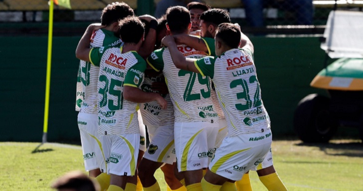 Twitter | @ClubDefensayJus