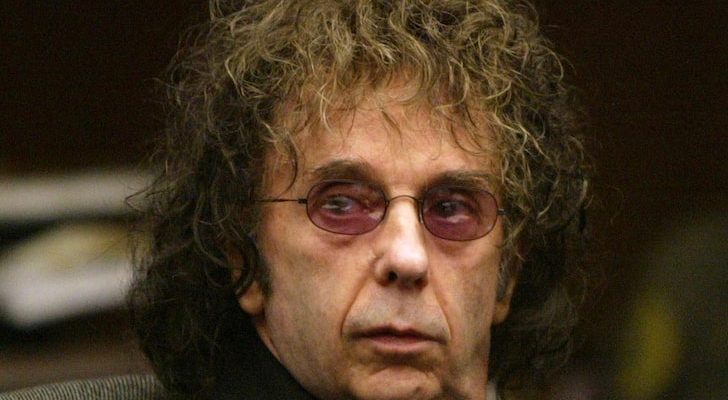 Phil Spector