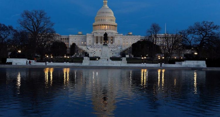 ARCHIVO | Michael Reynolds | EFE