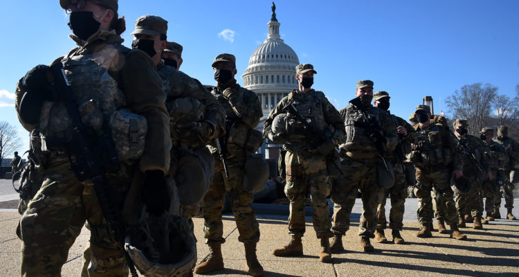 Olivier Douliery | Agence France-Presse