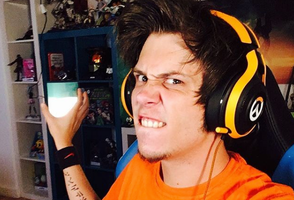 El Rubius | Instagram