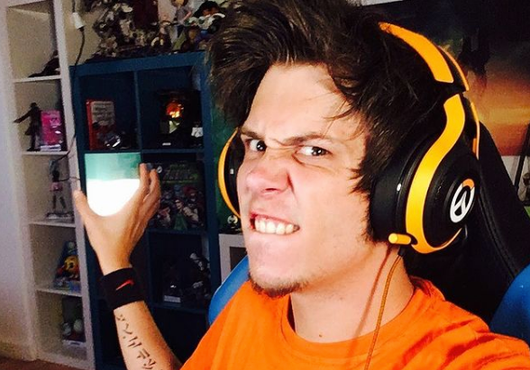 El Rubius | Instagram