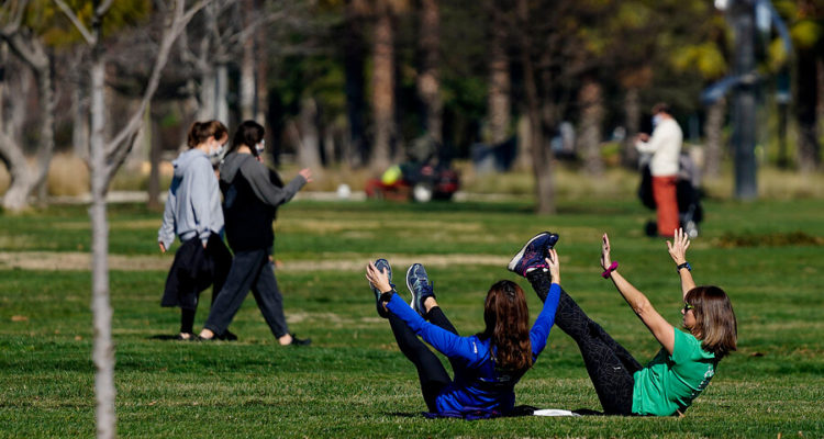 ARCHIVO | Agencia UNO