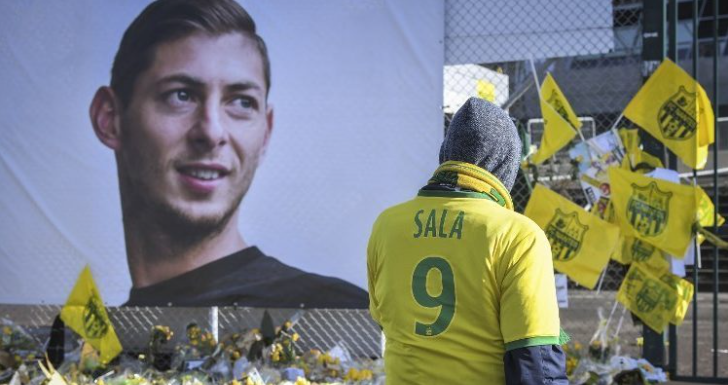 Loic Venance | Agence France-Presse