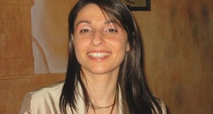  Maria Chindamo | Archivo
