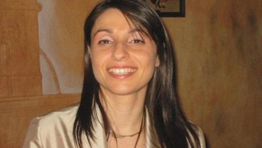  Maria Chindamo | Archivo