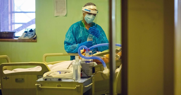 Felipe Constanzo | Agencia Uno