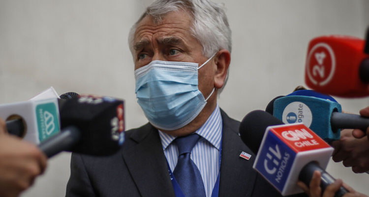 ARCHVO | Agencia UNO