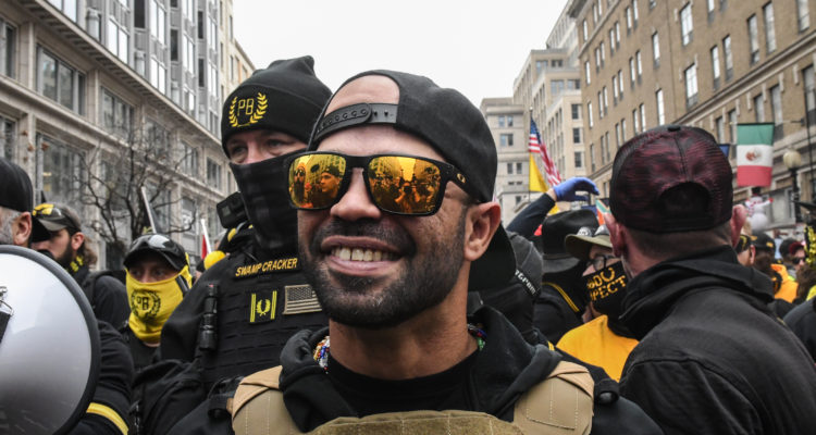 Stephanie Keith | Getty Images | Agence France-Presse