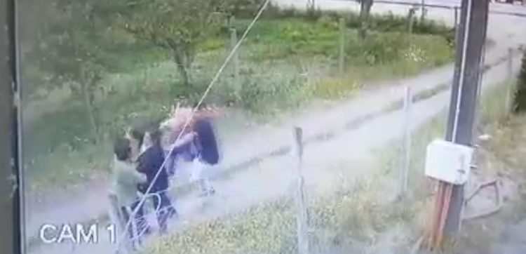 Captura de video